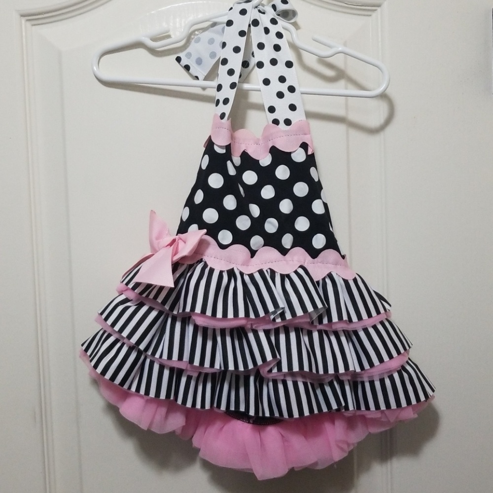 Mud Pie infant dress